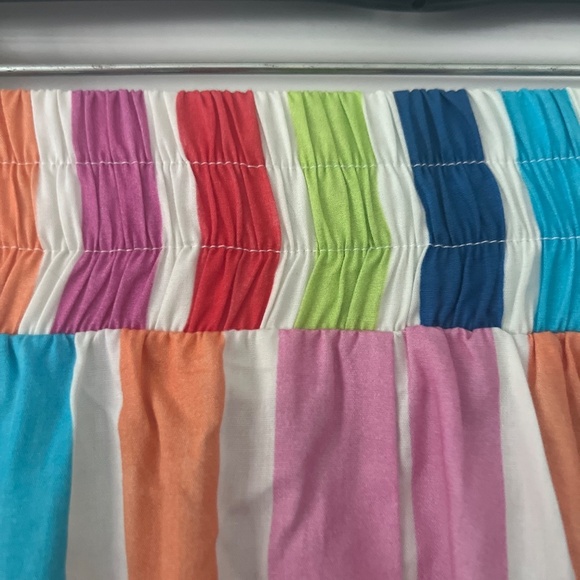 Love dress Rainbow long skirt - Picture 4 of 8